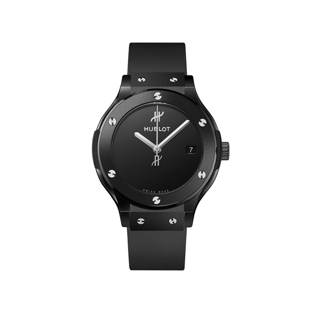 クラシック・フュージョン オリジナル ブラックマジック 38mm (2023年モデル)