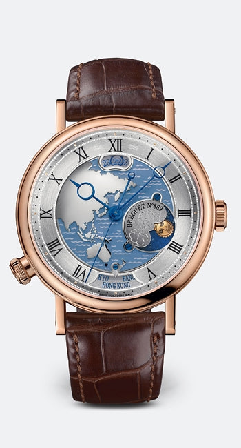 クラシック オーラ ムンディ 5717