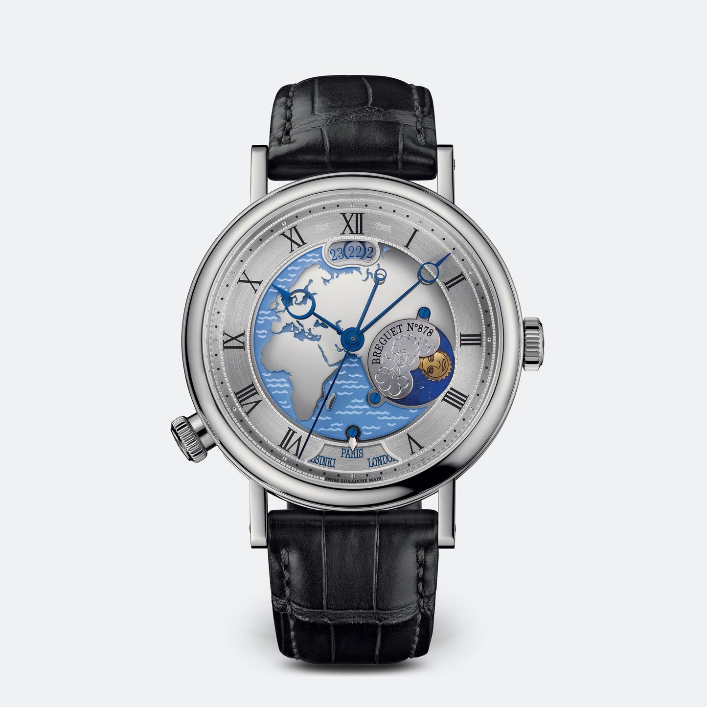 クラシック オーラ ムンディ 5717