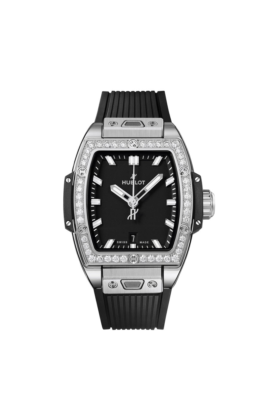 スピリット オブ ビッグ・バン スチール ダイヤモンド 32mm (2023年モデル)