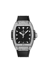 スピリット オブ ビッグ・バン スチール パヴェ 32mm (2023年モデル)