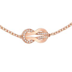 シャンスアンフィニ ブレスレット