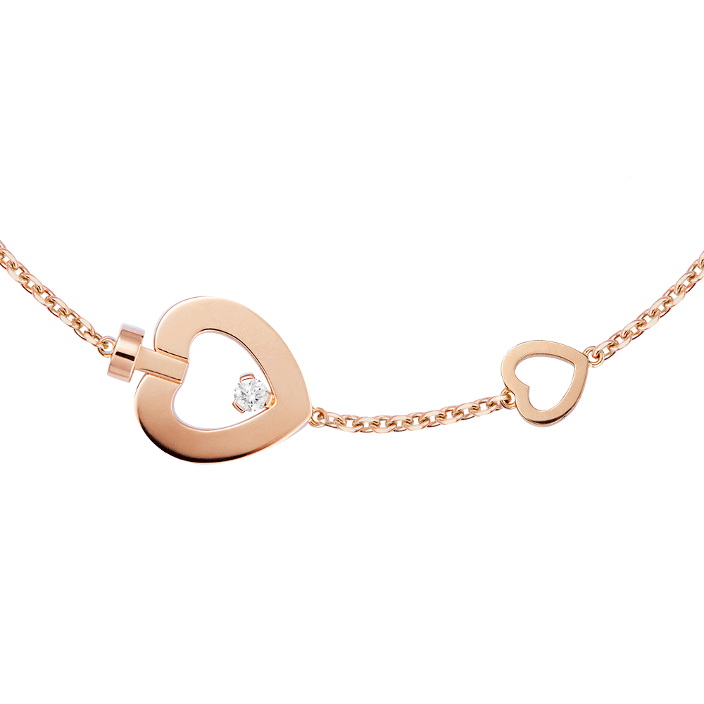 プリティウーマン ブレスレット