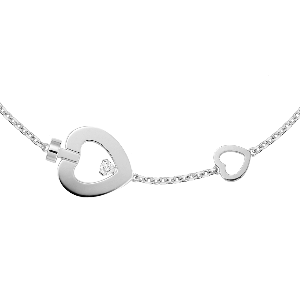 プリティウーマン ブレスレット