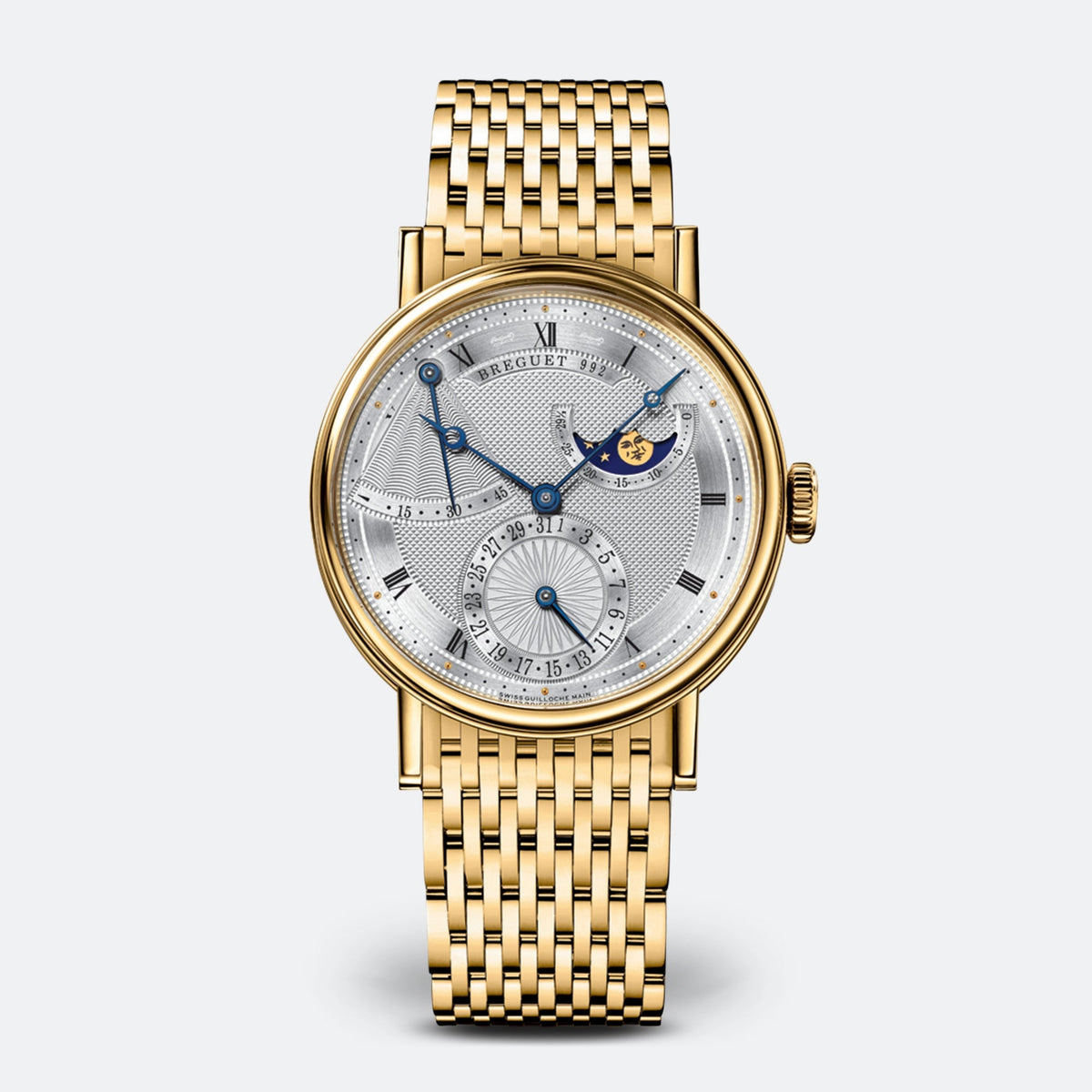 Classic 7137
