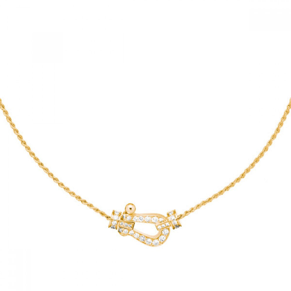 フォース10 ネックレス