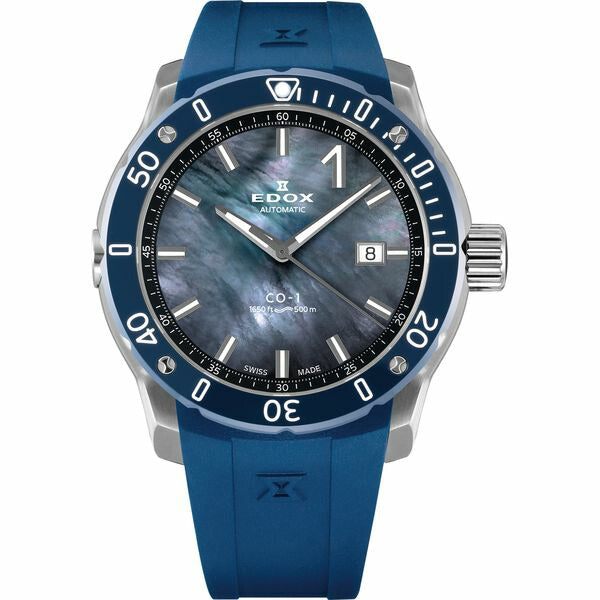 クロノオフショア1 クロノグラフ オートマチック / 日本限定100本