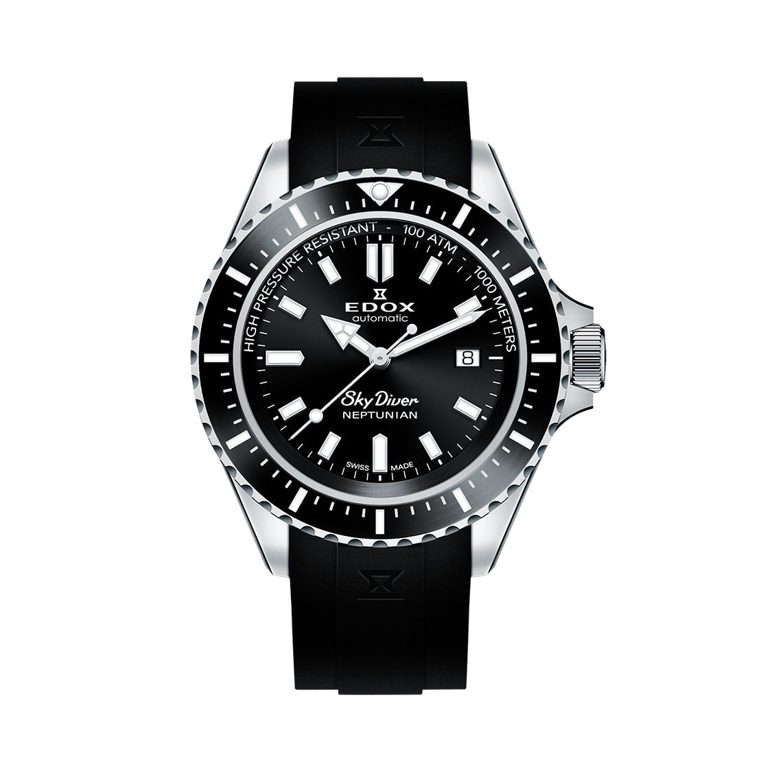 ネプチュニアン オートマティック