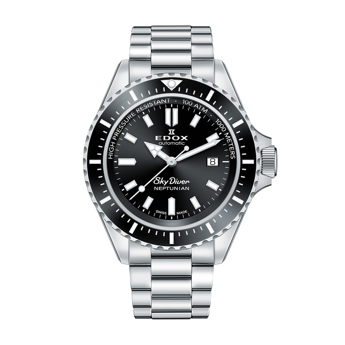 ネプチュニアン オートマティック