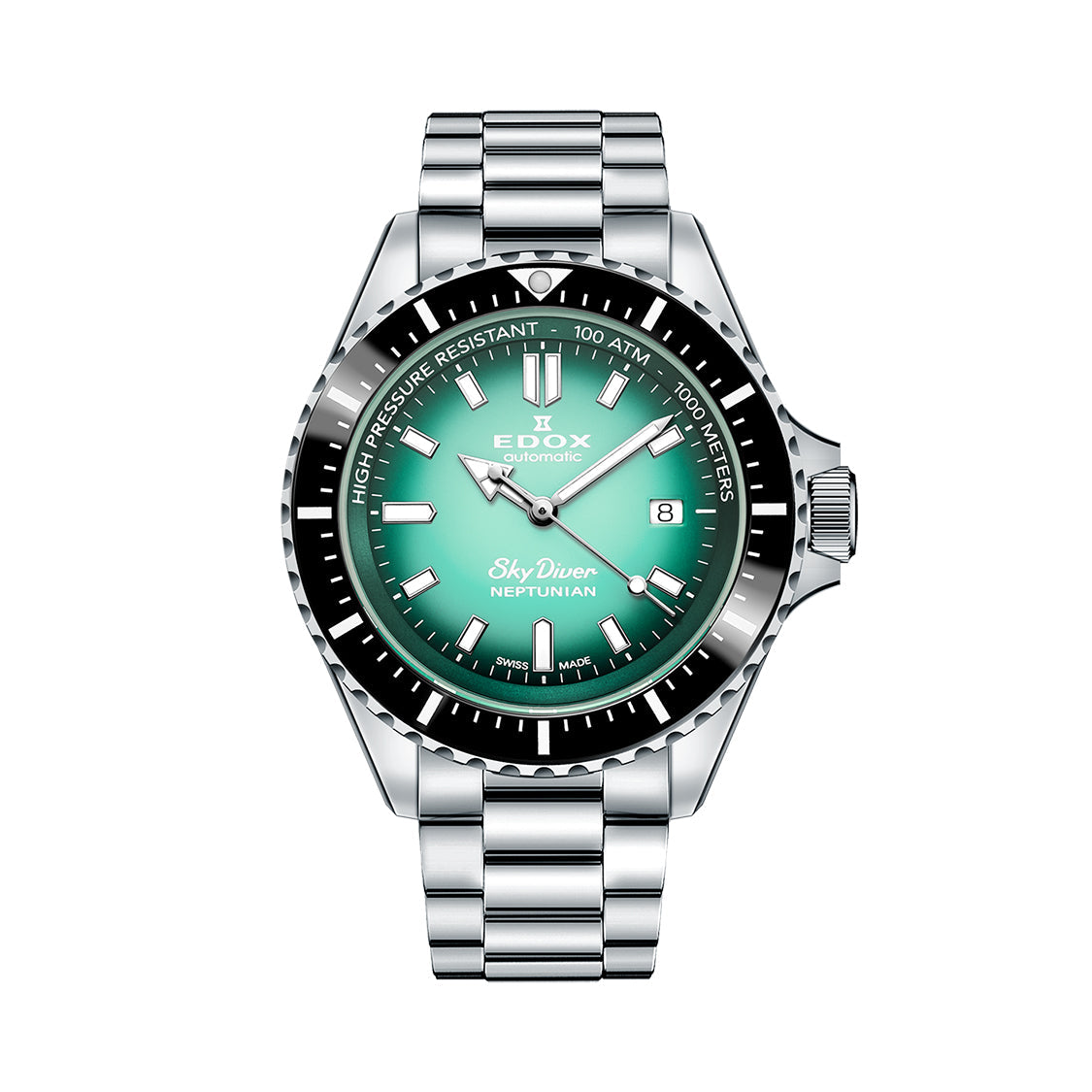 ネプチュニアン オートマティック