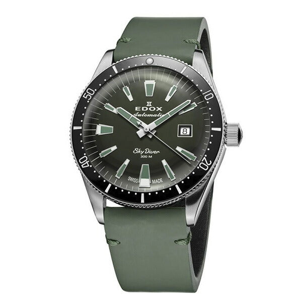 スカイダイバー オートマティック リミテッドエディション