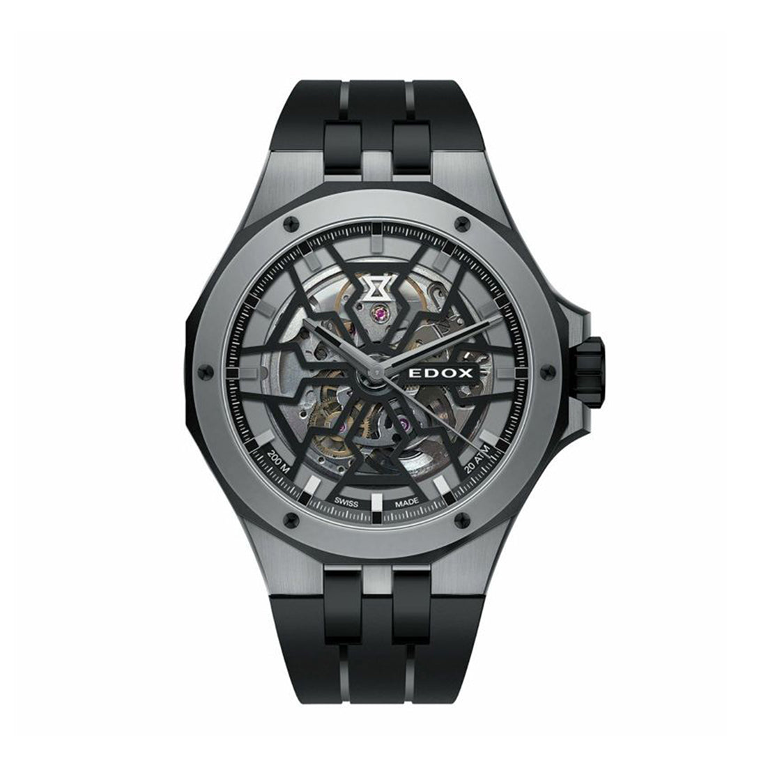 デルフィン メカノ オートマティック