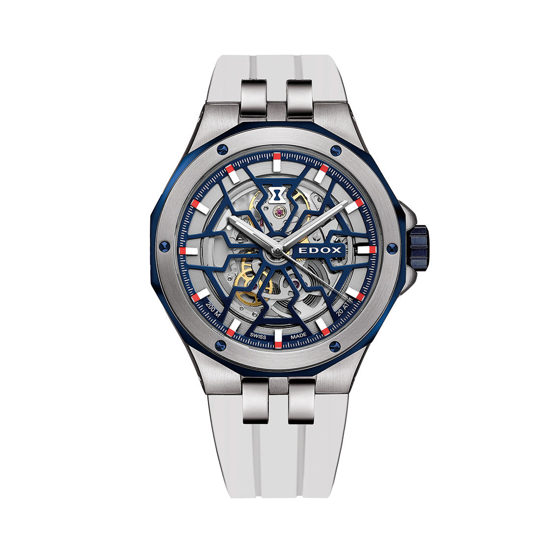 デルフィン メカノ オートマティック