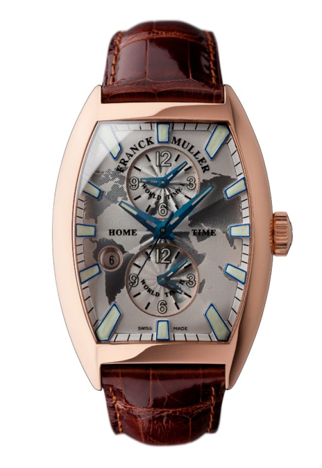 CINTRÉE CURVEX MASTER BANKER