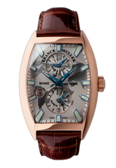 CINTRÉE CURVEX MASTER BANKER