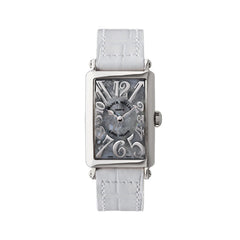 LONG ISLAND MOTHER OF PEARL〈GREY〉