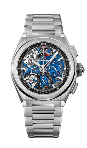 Defy El Primero 21
