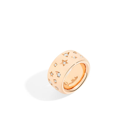 Ring Iconica Maxi