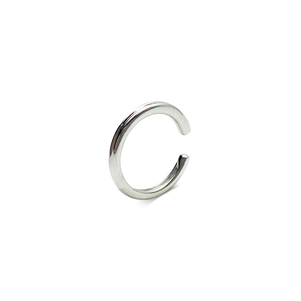 All About Basics フープ イヤーカフ S サイズ (AB58HMF)