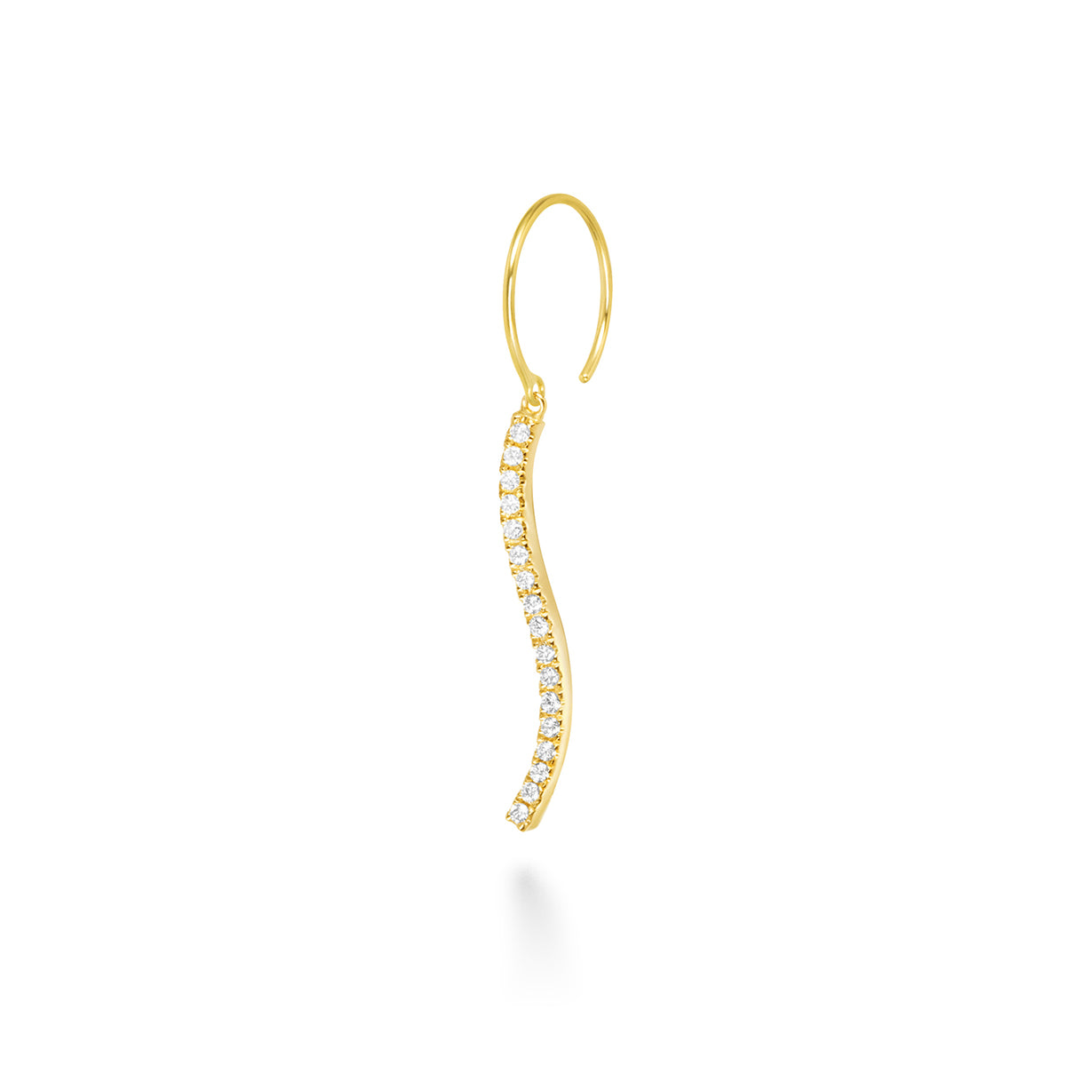 【New】ティナリエール ピアス