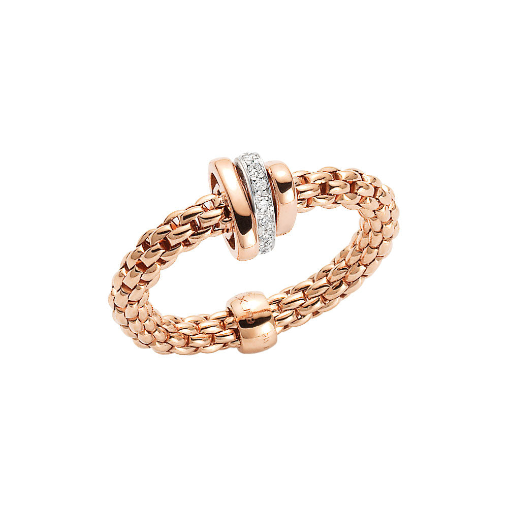 PRIMA FLEXI'T リング W/DIAS