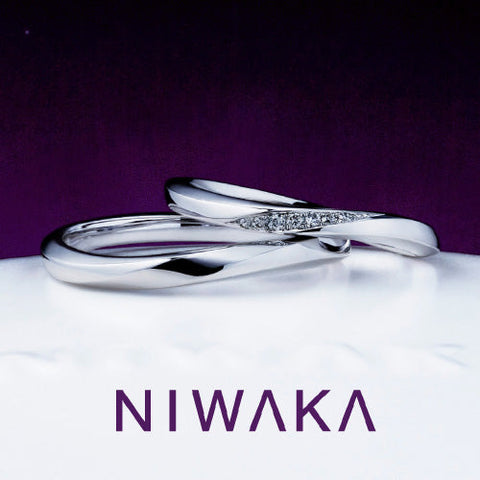 [Wedding Ring] Asaba
