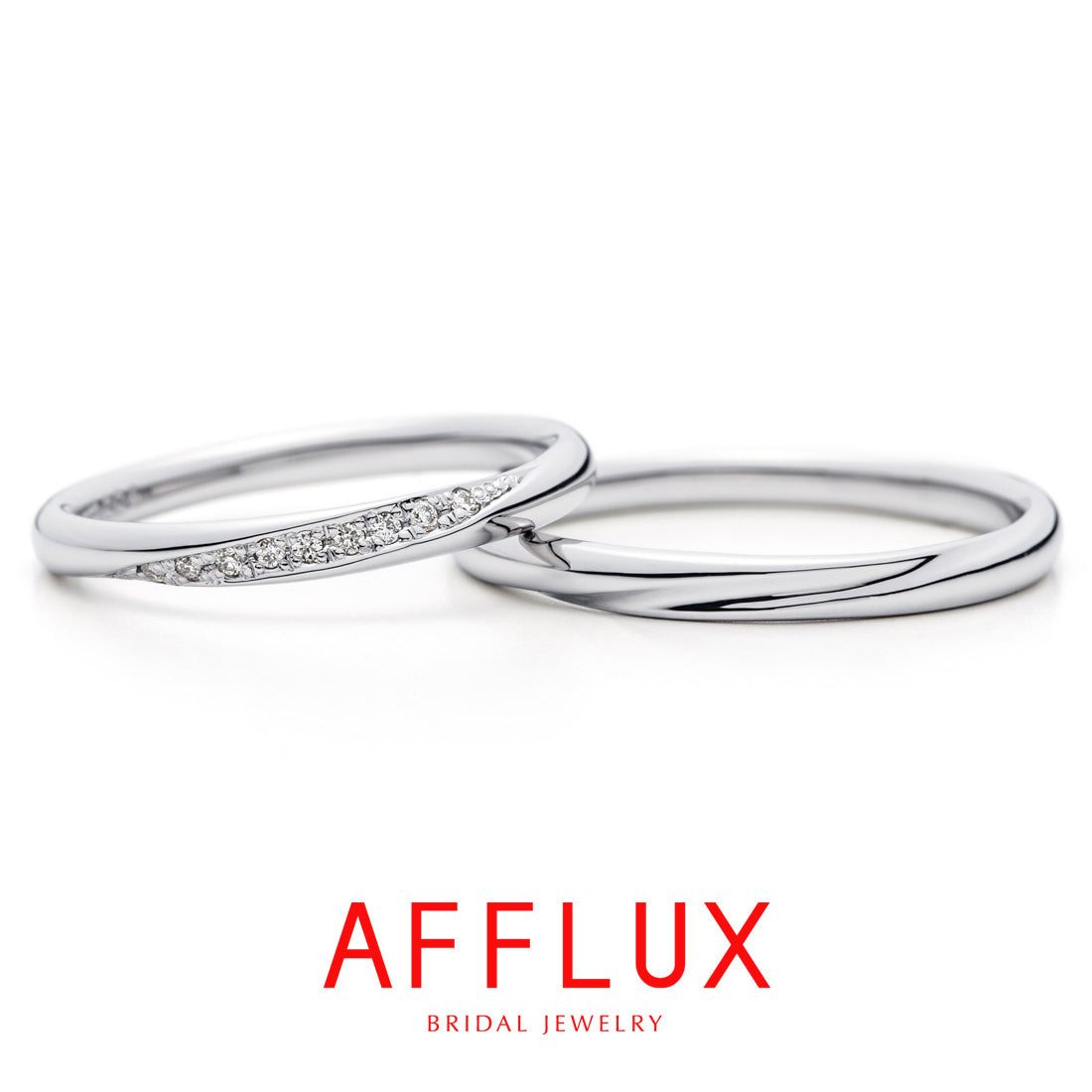 AFFLUX / アフラックス Ayaアヤ