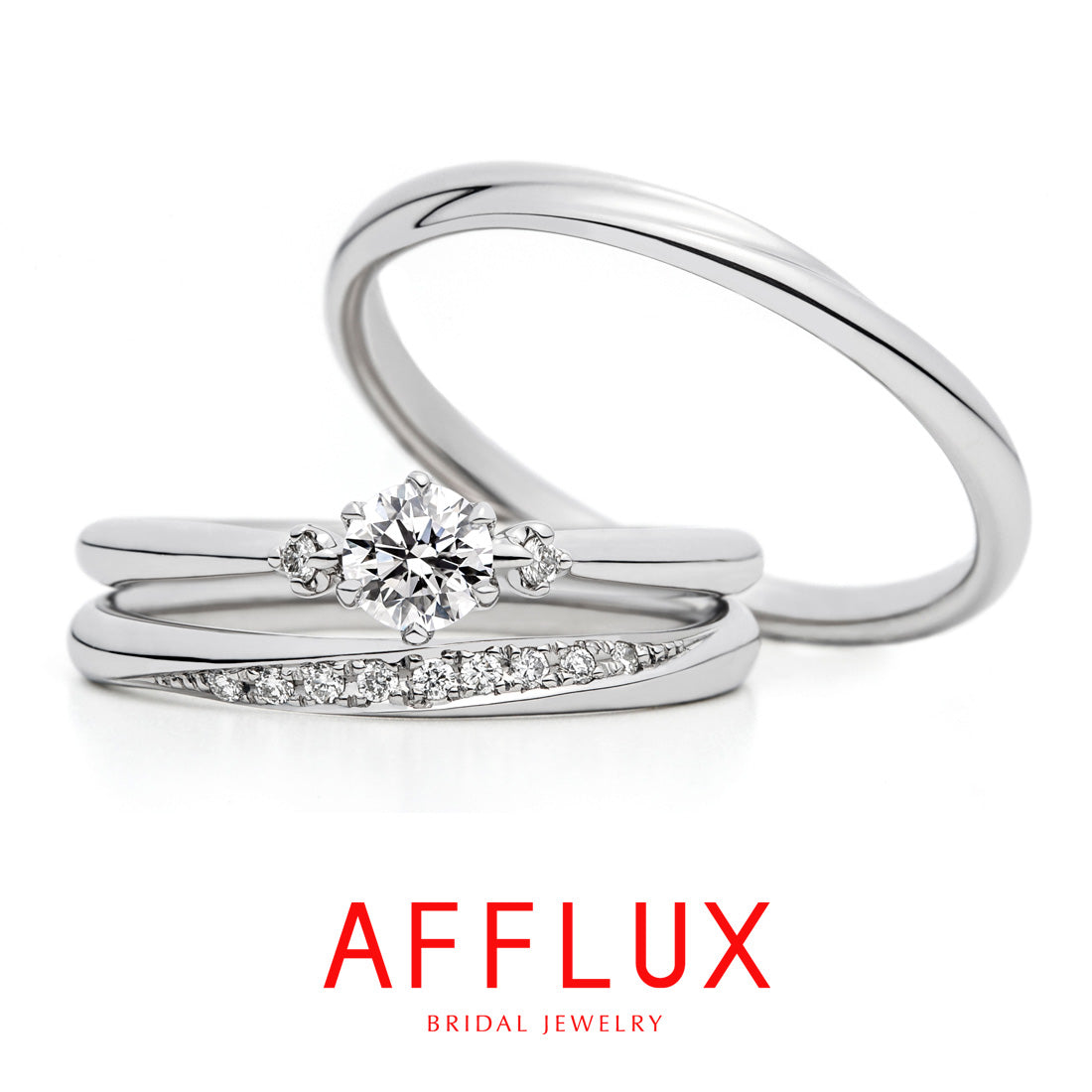 【婚約指輪】 Aya アヤ