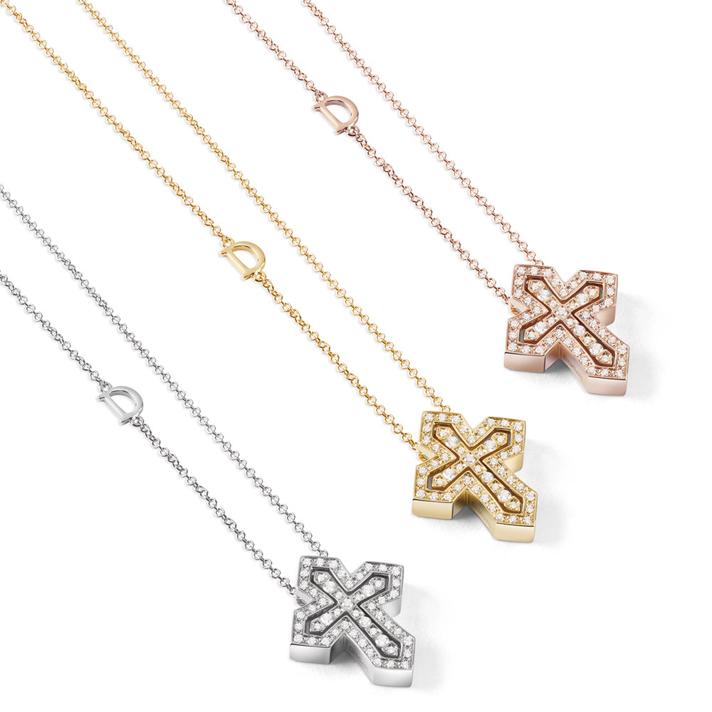 ベルエポック クラウン ネックレス S