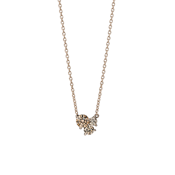 Kashikei Muku Necklace