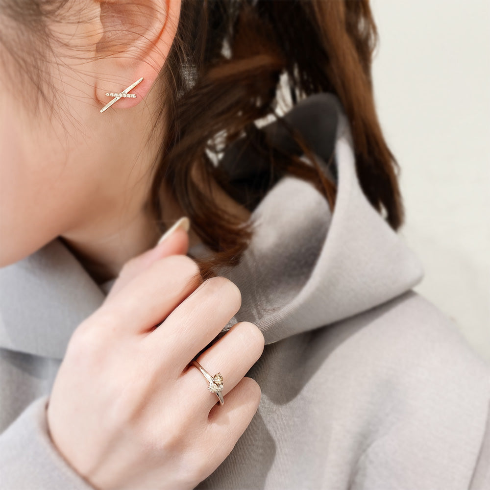 カシケイ ムク リング