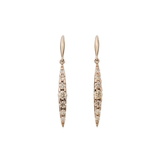 ネイキッド ピアス