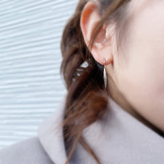 ネイキッド ピアス