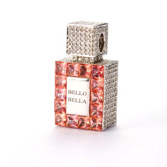 【New】BELLO-BELLA Fragranza la Mistero パパラチアサファイア L サイズ
