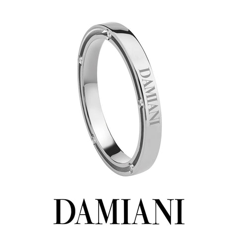 [Wedding ring] D.SIDE day side wedding ring