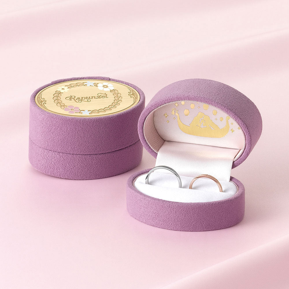 【結婚指輪】 ShiningWorld 輝く世界