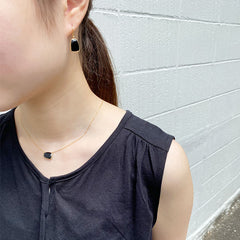 オーガニック ジェムズ ピアス M サイズ