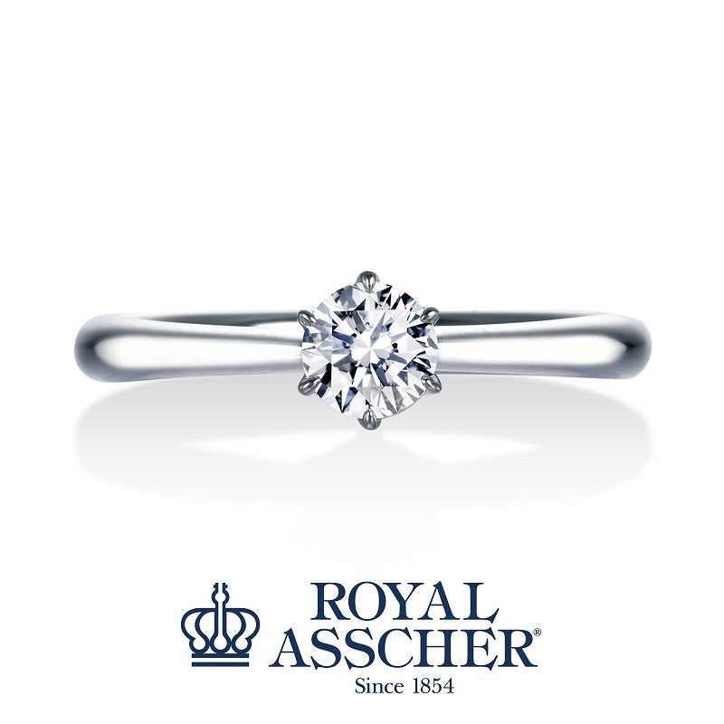 ROYAL ASSCHER / ロイヤル・アッシャー ERA251