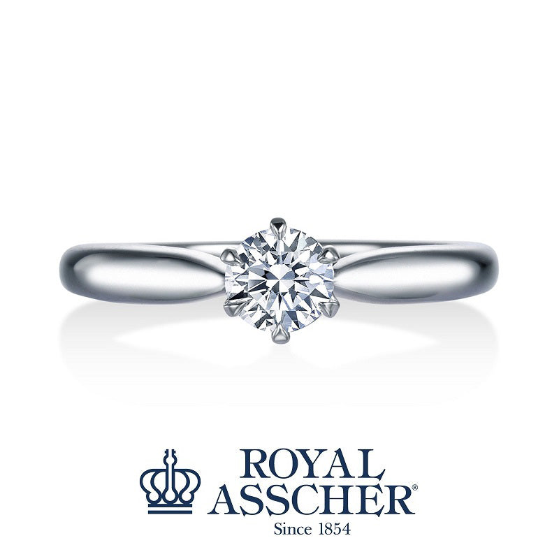 ROYAL ASSCHER / ロイヤル・アッシャー ERA260