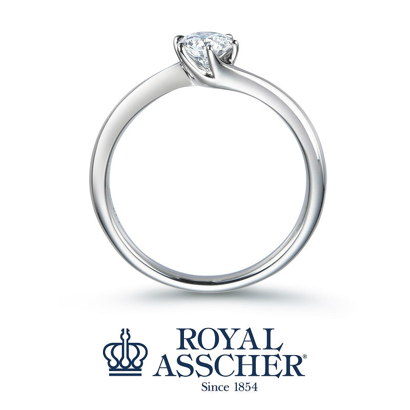 【婚約指輪】 ERA318