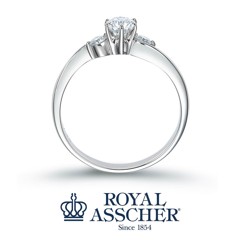 【婚約指輪】 ERA680