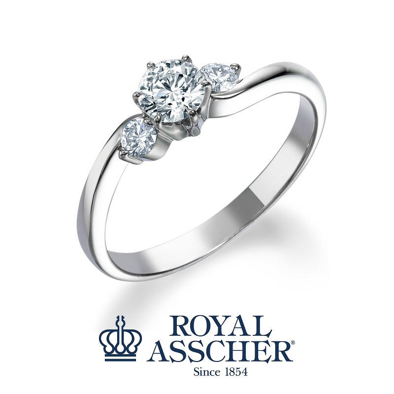 【婚約指輪】 ERA680