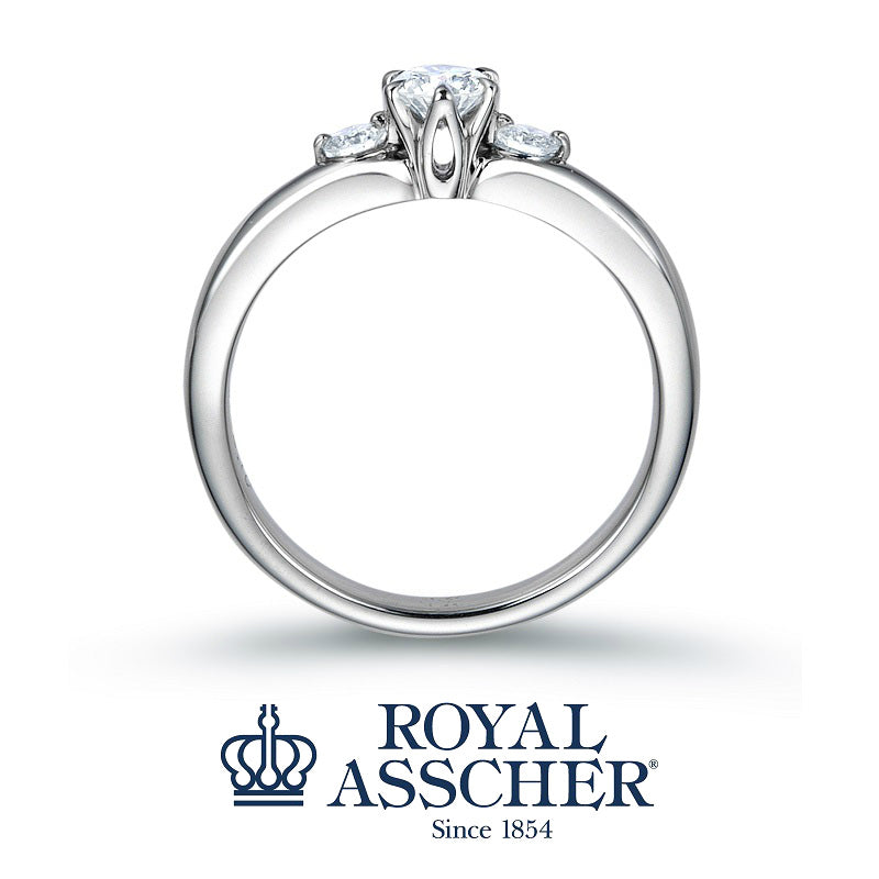 【婚約指輪】 ERA683