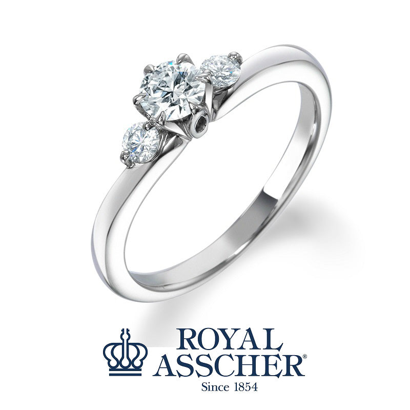 【婚約指輪】 ERA683