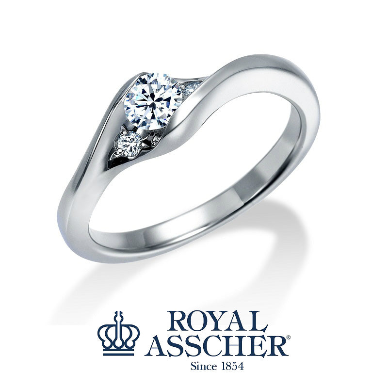 【婚約指輪】 ERA687