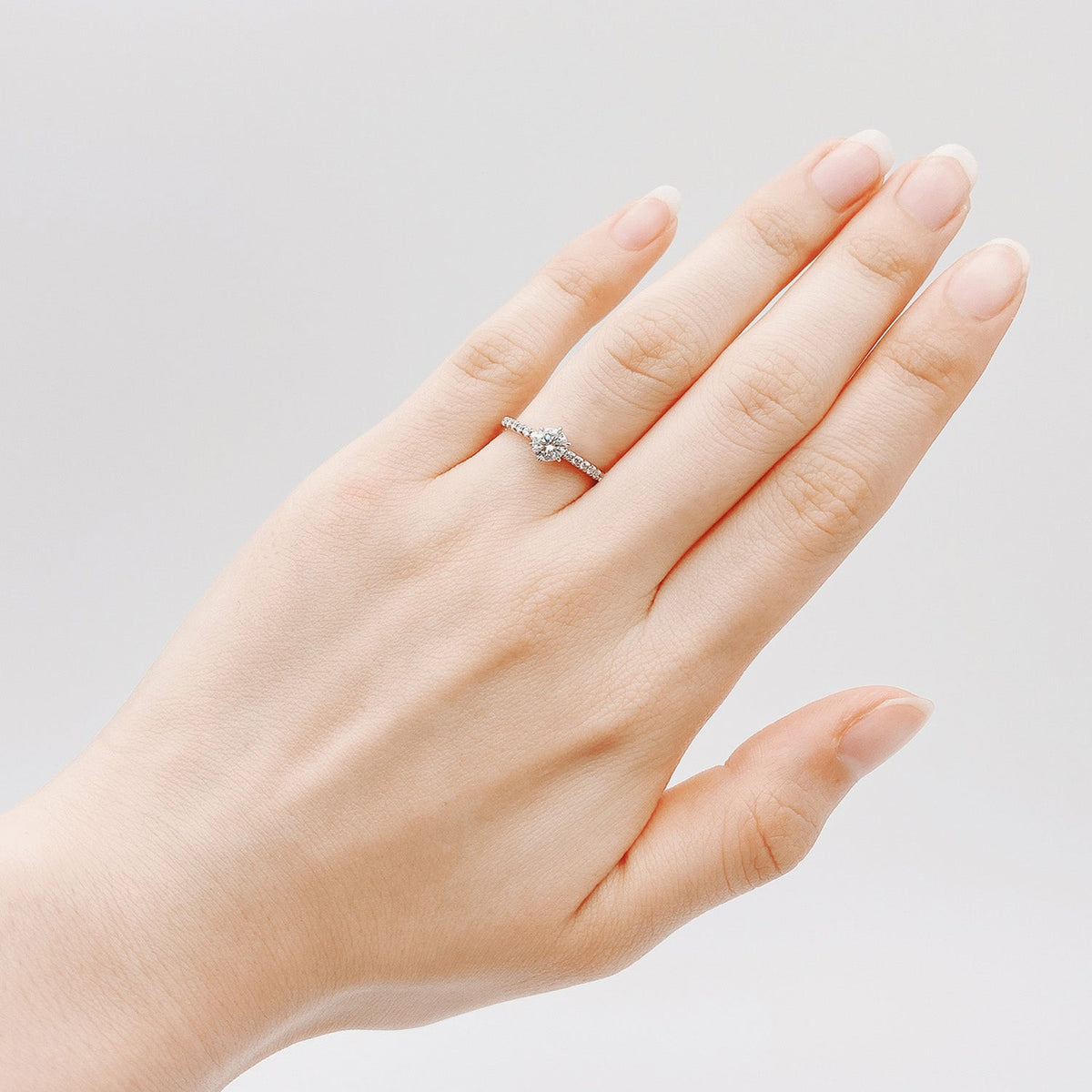 【婚約指輪】 ERA688