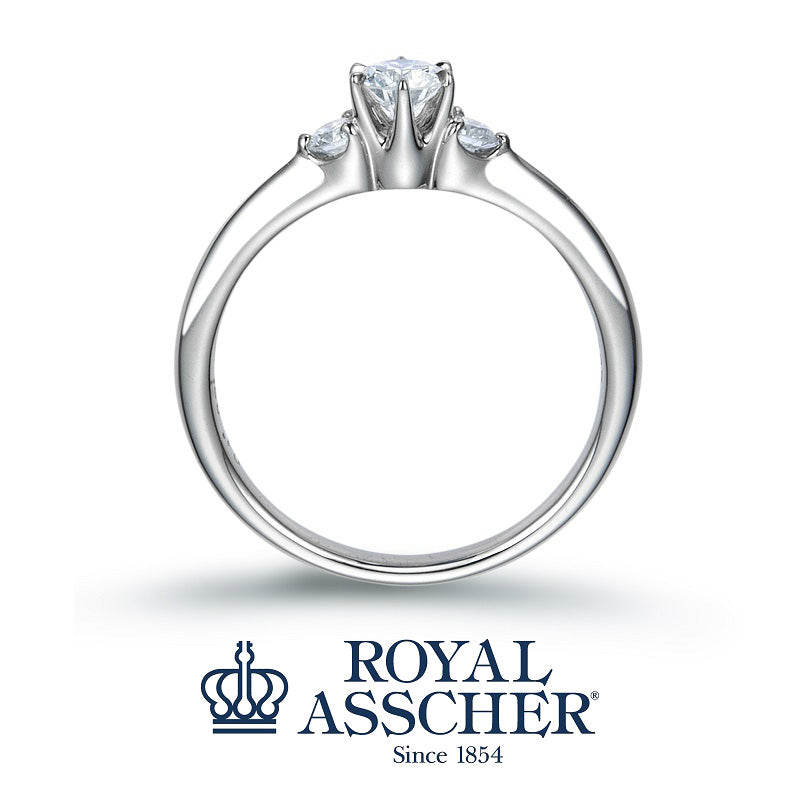 【婚約指輪】 ERA693