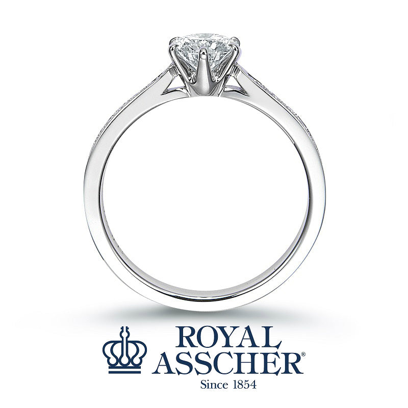 【婚約指輪】 ERA806