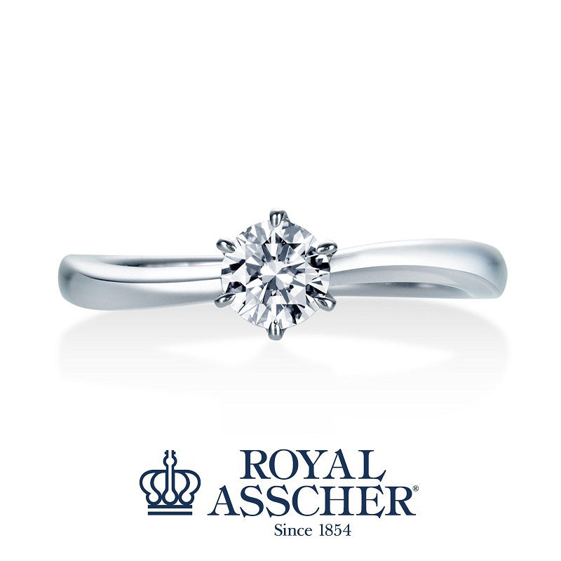 【婚約指輪】 ERA810