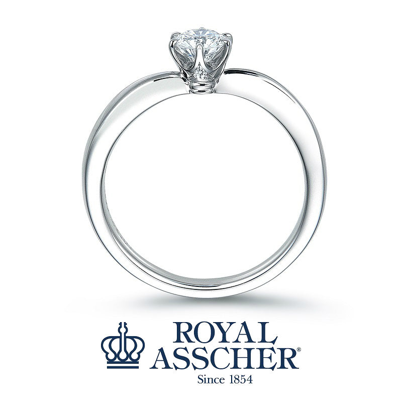 【婚約指輪】 ERA810